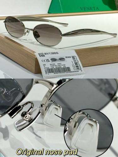 Bottega Veneta Sunglasses AAAA-195