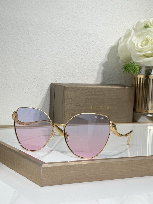 BV Sunglasses AAAA-524