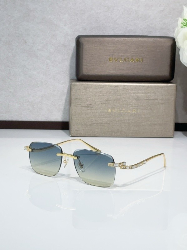 BV Sunglasses AAAA-471