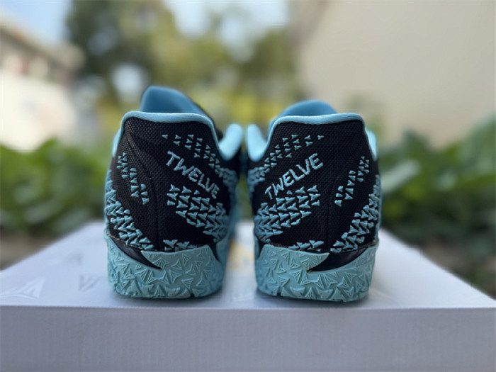 Authentic Nike Ja 3 Shoes-008