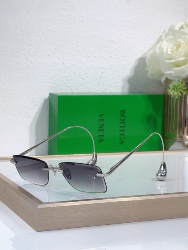 Bottega Veneta Sunglasses AAAA-131