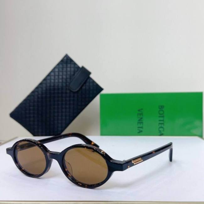 Bottega Veneta Sunglasses AAAA-496