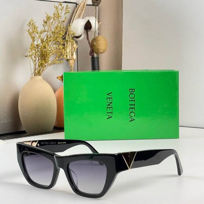Bottega Veneta Sunglasses AAAA-212