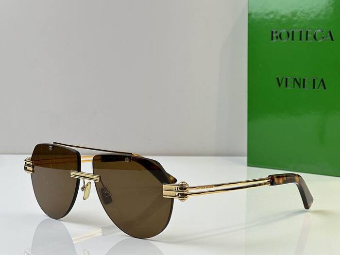 Bottega Veneta Sunglasses AAAA-518