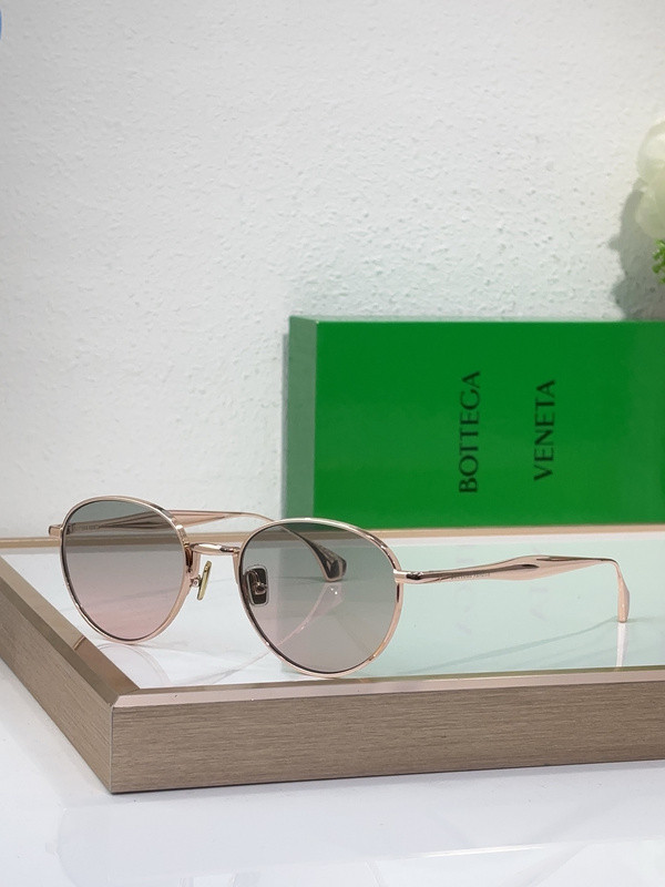 Bottega Veneta Sunglasses AAAA-113