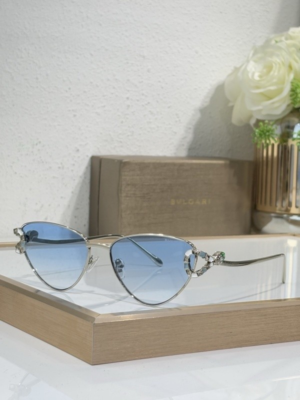 BV Sunglasses AAAA-573