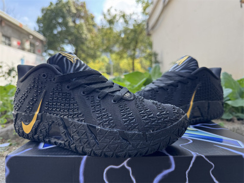 Authentic Nike Ja 3 Shoes-002