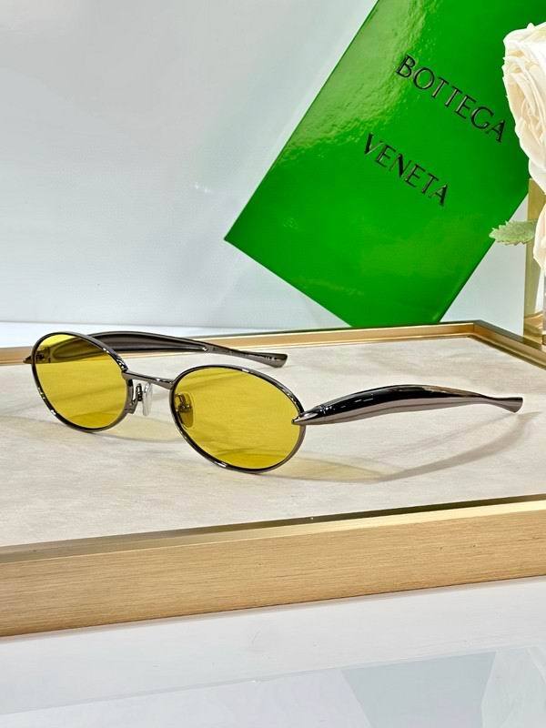Bottega Veneta Sunglasses AAAA-364