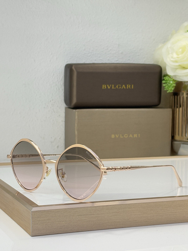 BV Sunglasses AAAA-268