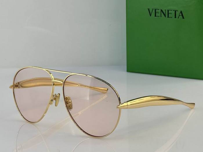 Bottega Veneta Sunglasses AAAA-540