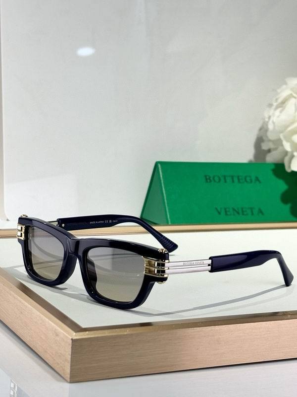 Bottega Veneta Sunglasses AAAA-440