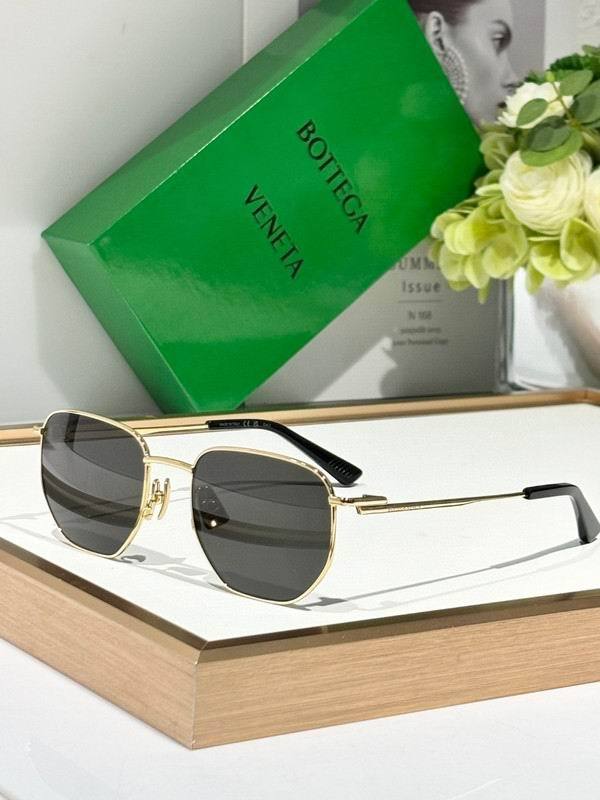 Bottega Veneta Sunglasses AAAA-338
