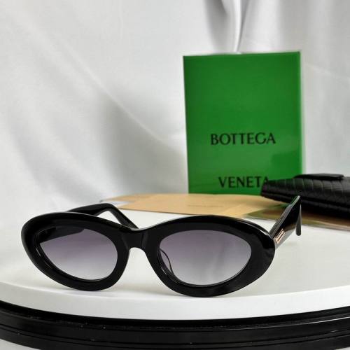 Bottega Veneta Sunglasses AAAA-292