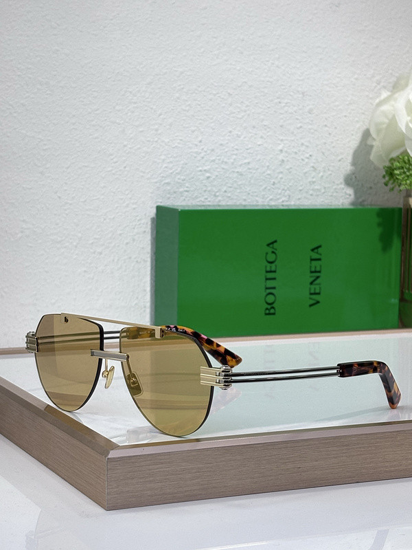 Bottega Veneta Sunglasses AAAA-033