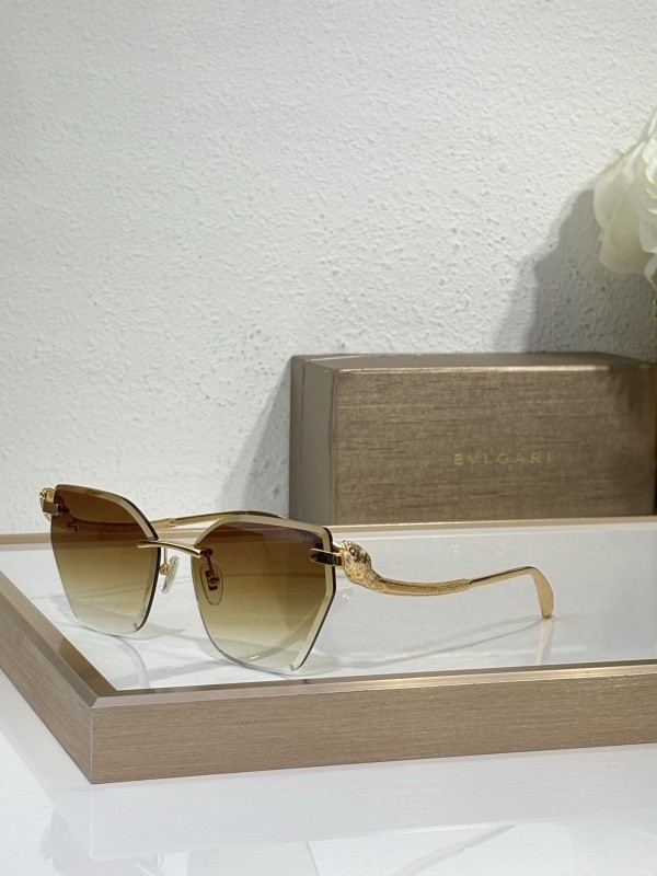 BV Sunglasses AAAA-427