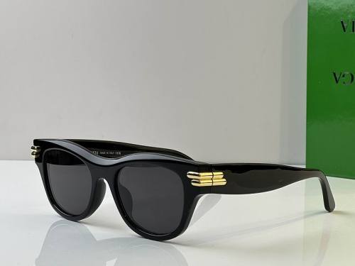 Bottega Veneta Sunglasses AAAA-537