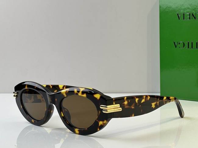 Bottega Veneta Sunglasses AAAA-485