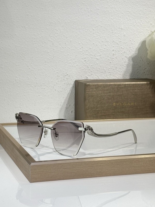 BV Sunglasses AAAA-428