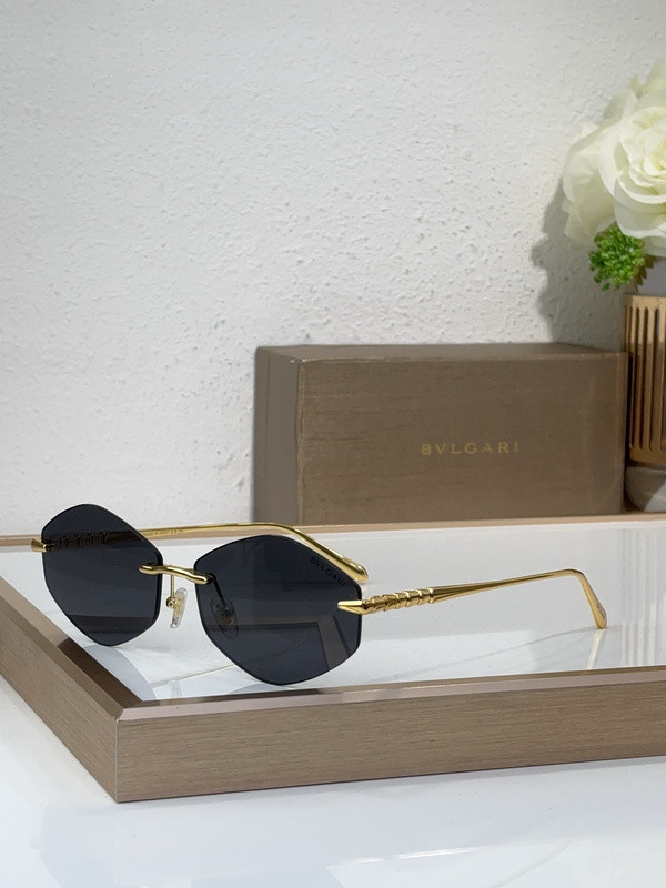 BV Sunglasses AAAA-097