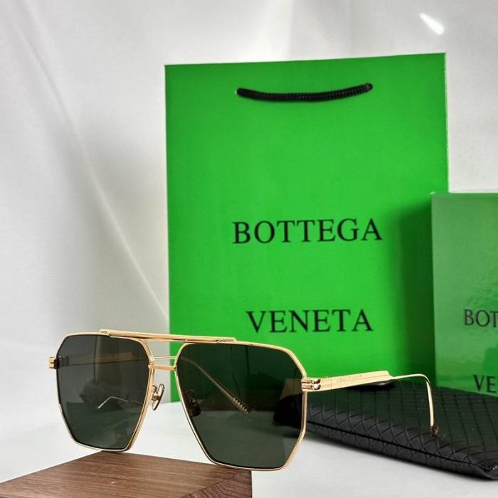 Bottega Veneta Sunglasses AAAA-268