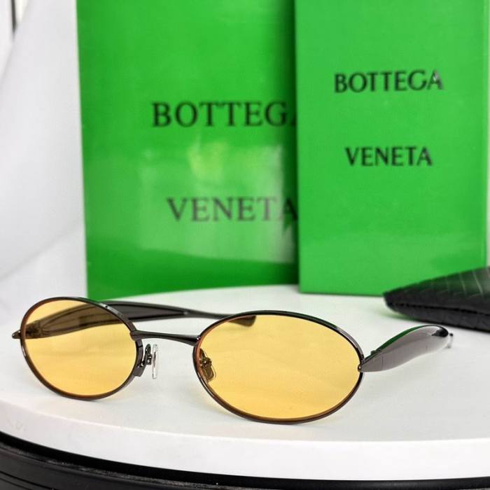 Bottega Veneta Sunglasses AAAA-353