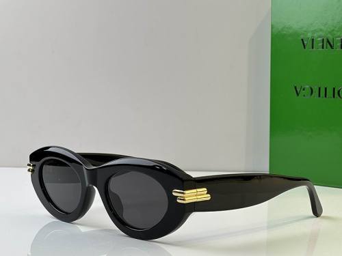 Bottega Veneta Sunglasses AAAA-526