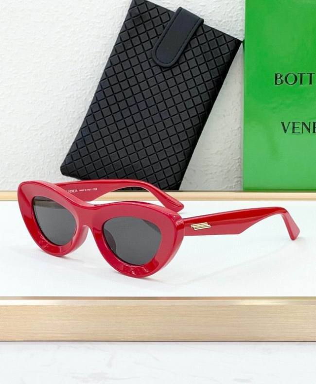 Bottega Veneta Sunglasses AAAA-210