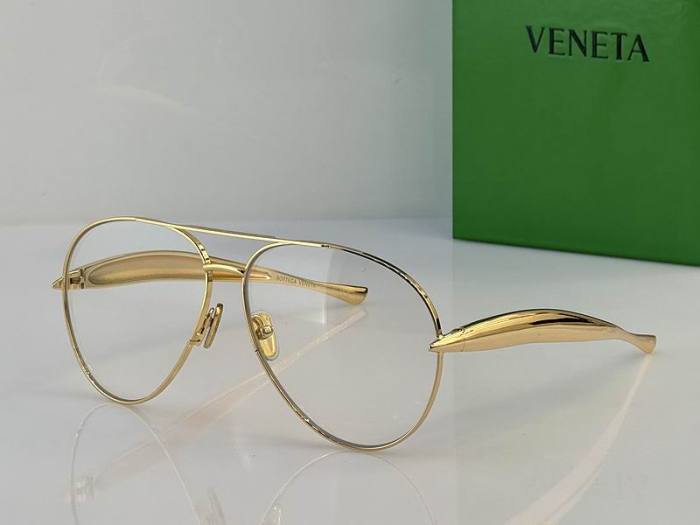 Bottega Veneta Sunglasses AAAA-549