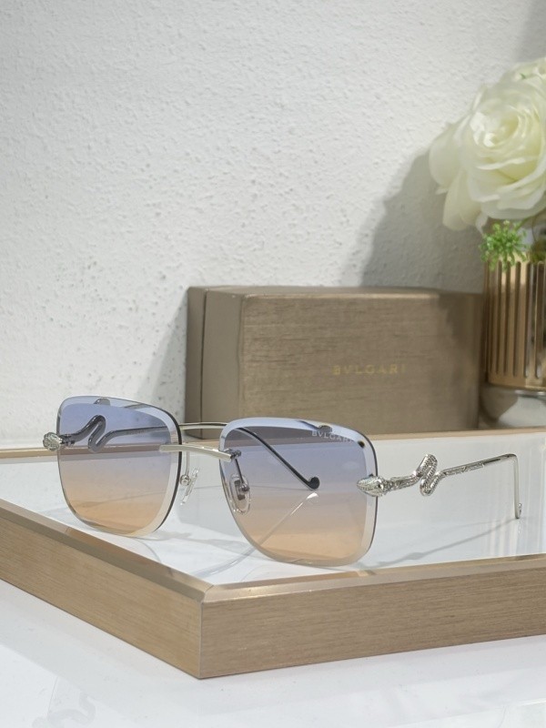 BV Sunglasses AAAA-503