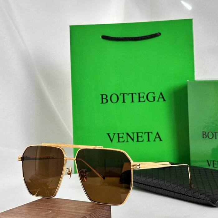 Bottega Veneta Sunglasses AAAA-259