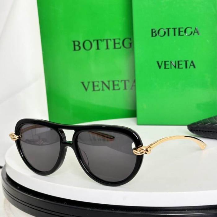 Bottega Veneta Sunglasses AAAA-408