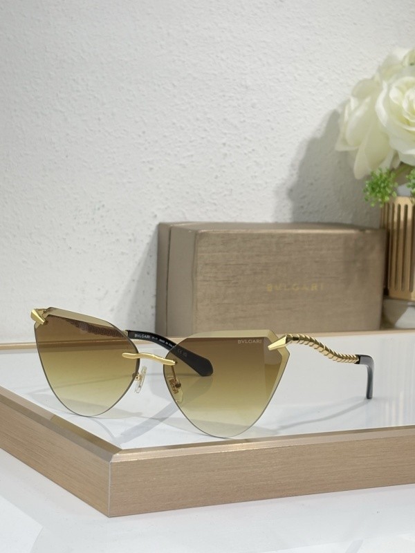 BV Sunglasses AAAA-607