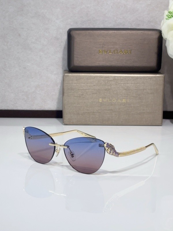 BV Sunglasses AAAA-540