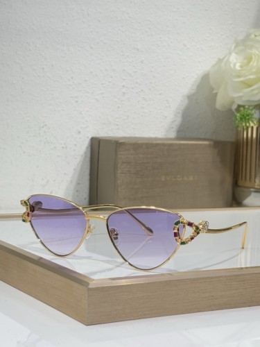 BV Sunglasses AAAA-574