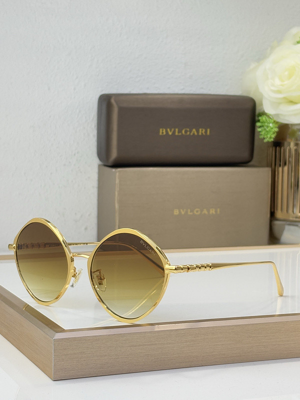 BV Sunglasses AAAA-269