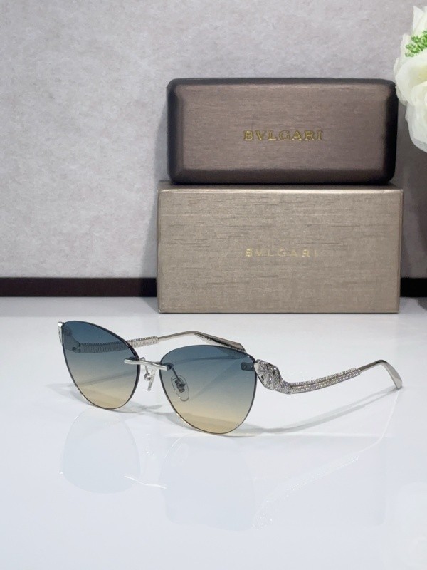 BV Sunglasses AAAA-541
