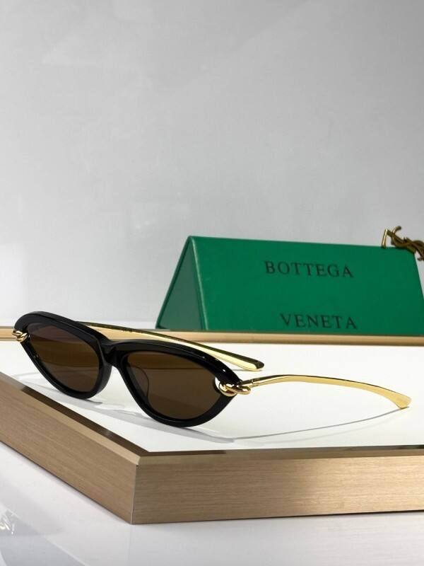 Bottega Veneta Sunglasses AAAA-535