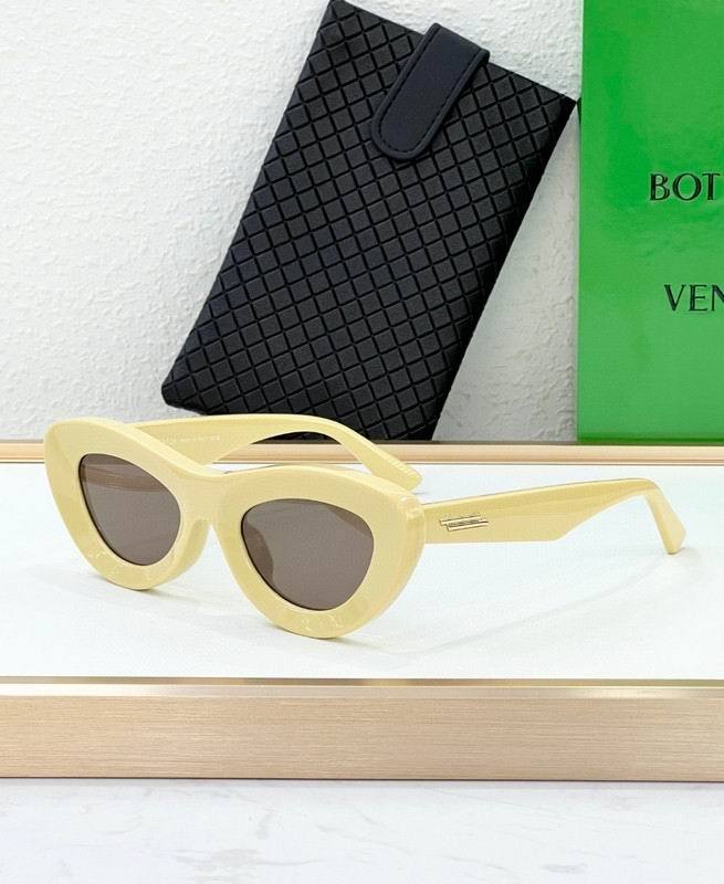 Bottega Veneta Sunglasses AAAA-222