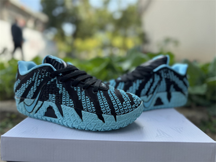 Authentic Nike Ja 3 Shoes-008