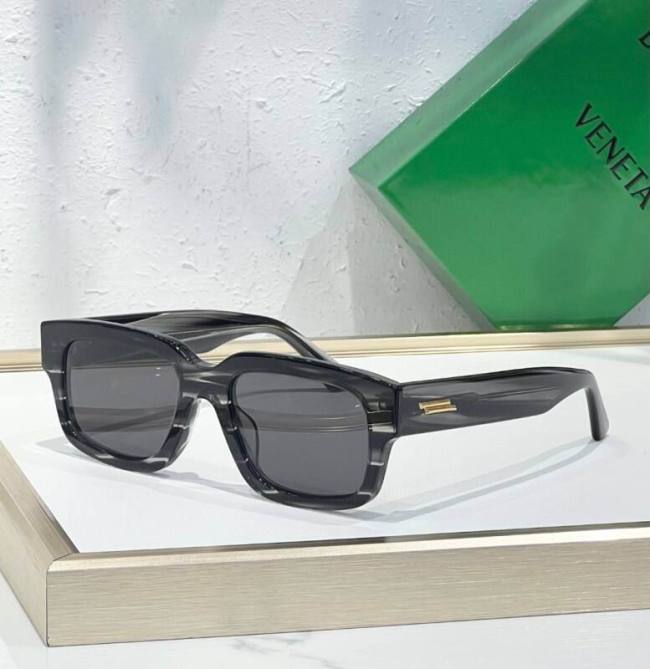 Bottega Veneta Sunglasses AAAA-263