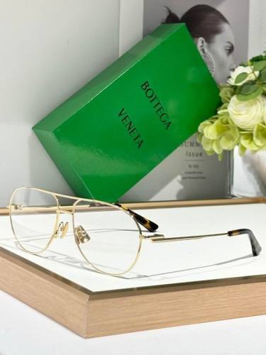 Bottega Veneta Sunglasses AAAA-375