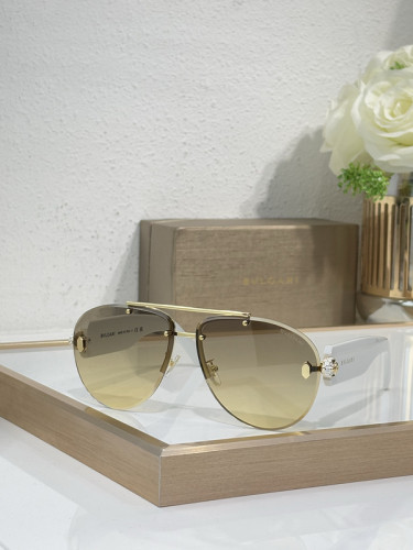 BV Sunglasses AAAA-317