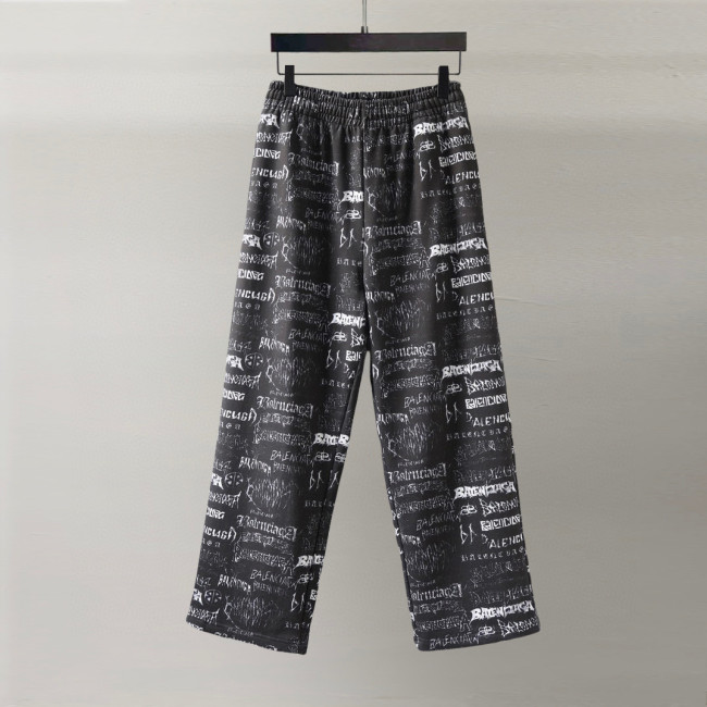 B Pants 1：1 Quality-715