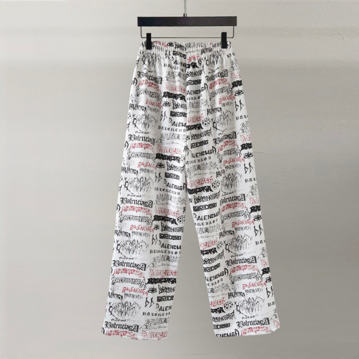 B Pants 1：1 Quality-717