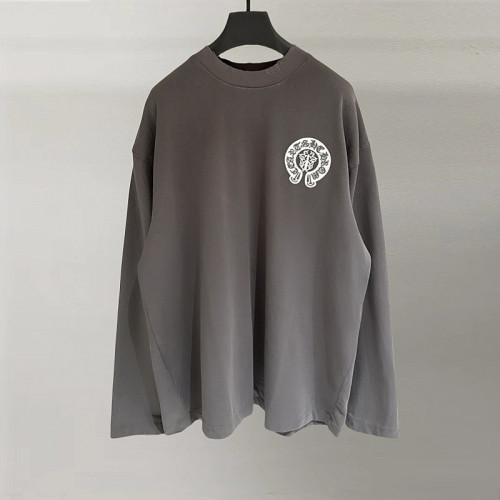 Chrome Hearts Shirt 1：1 Quality-194(M-XXL)