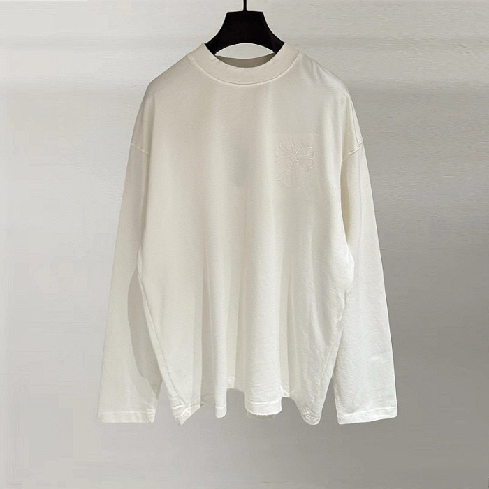 Chrome Hearts Shirt 1：1 Quality-206(M-XXL)