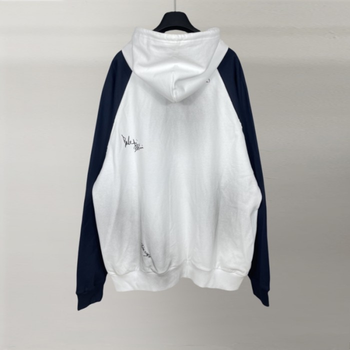 B Hoodies 1：1 Quality-1848(XS-L)