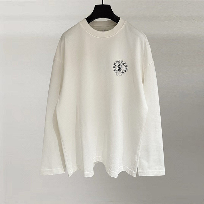 Chrome Hearts Shirt 1：1 Quality-180(M-XXL)