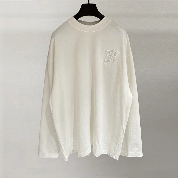 Chrome Hearts Shirt 1：1 Quality-212(M-XXL)