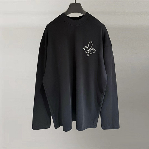 Chrome Hearts Shirt 1：1 Quality-202(M-XXL)
